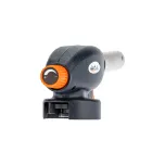 Maçarico Culinário Portátil 17CM - Weck