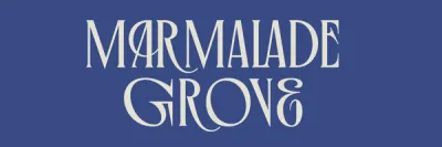 Marmalade Grove