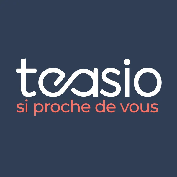 TEASIO