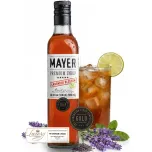 Mayer Premium Lavender Syrup / Cordial