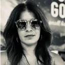 Ekta Daryanani