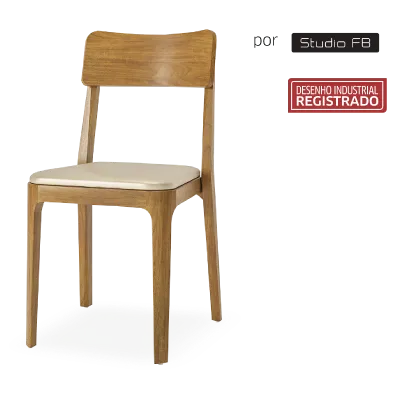 Cadeira Desidera