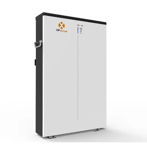 AP batterie 51,2V/6,5kWh
