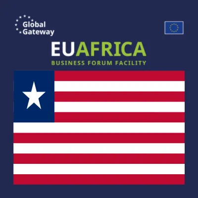 Liberia-EU Business Forum