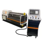 R3e - The ultimate precision machine