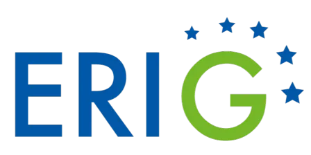 ERIG - European Research Institute for Gas and Energy Innovation