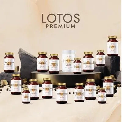 Lotos Premium