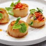 Hokkaido Scallops
