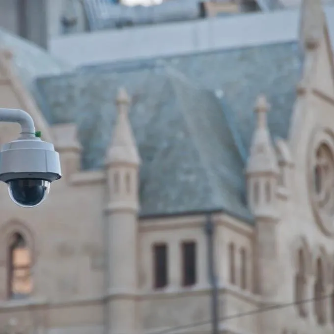 Church & Synagogue Security Services