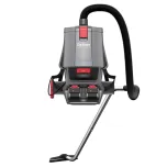 Sanitaire® TRANSPORT® Commercial Cordless Backpack Vacuum SC580A