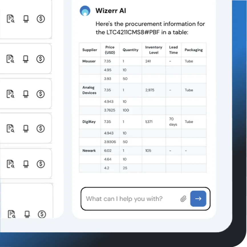 AI Chat with Parts