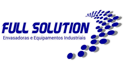 FULL SOLUTION ENVASADORAS