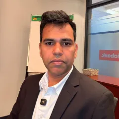 Raghuvirsinh Parmar
