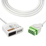 ECG Cable&EKG Cable&ECG Electrodes&ECG Adapter