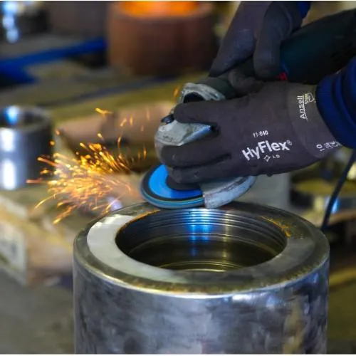 Preventive Maintenance & Services