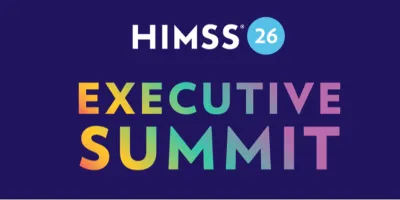 Endorsed By: Executive Summit