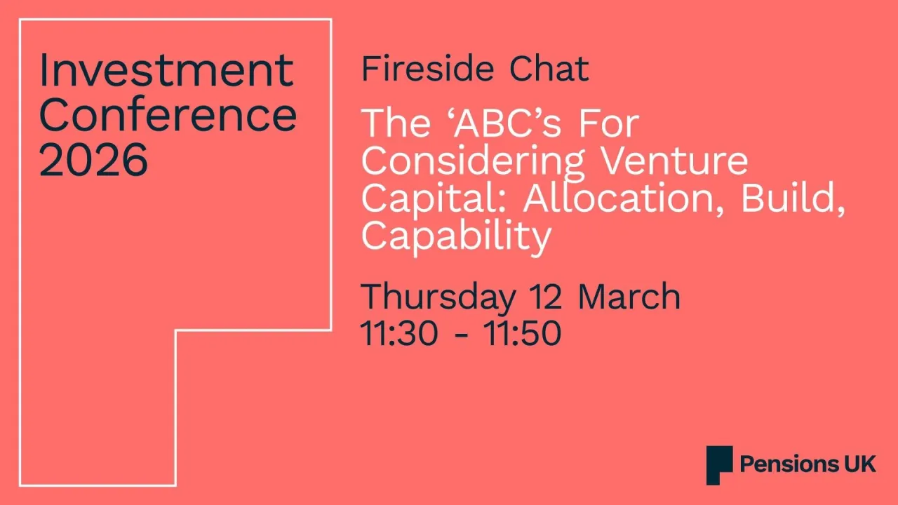 The ‘ABC’s For Considering Venture Capital: Allocation, Build, Capability