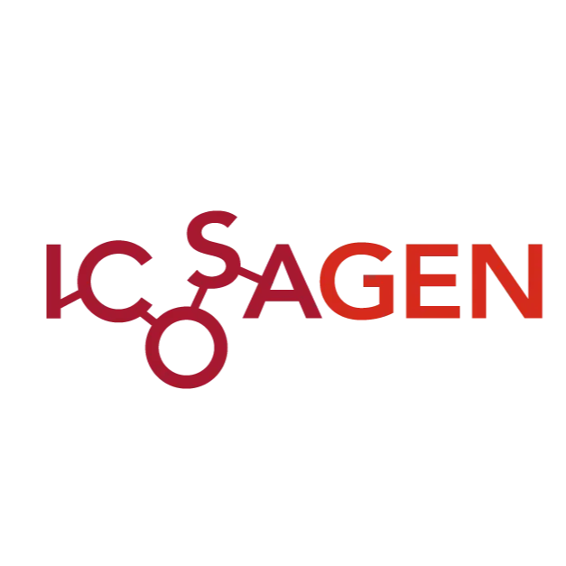 Icosagen as Technology & Service Provider