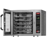 Forno convecção 35x35 Com Vapor | FCV-35