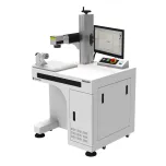 Máquina de gravação à laser fiber GRABB