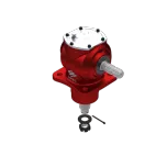 CAIXA DE TRANSMISSÃO PARA ROÇADEIRAS