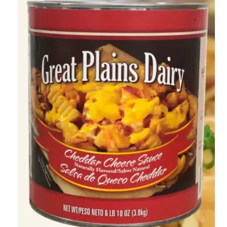 GREAT PLAINS VALUE CHEDDAR