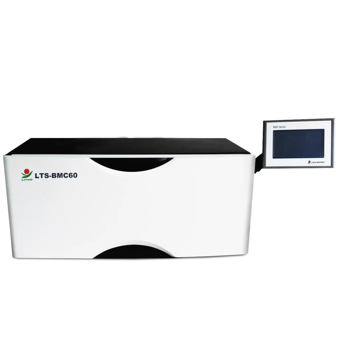 Automated Blood Culture System