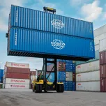 Empty Container Handlers