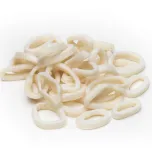 Squid/Calamari Product Line