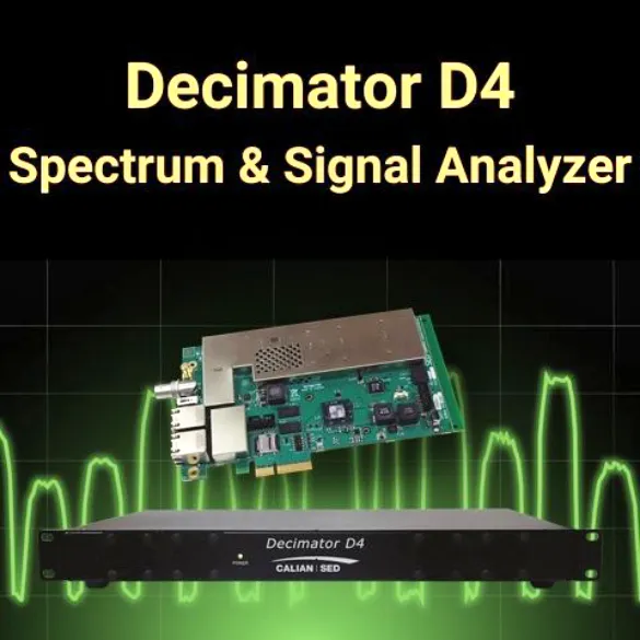 CALIAN / Barnfind / Small Pixels