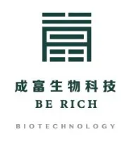 BE RICH BIOTECHNOLOGY CO., LTD.