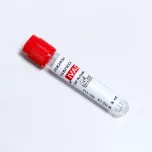 Blood Collection Tubes (Vacuum Tubes)