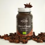 Mico Chaga (Chaga Extract) Capsules
