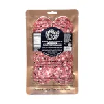 Black Truffle Salami