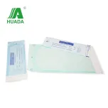 sterilization pouches and sterilization reels