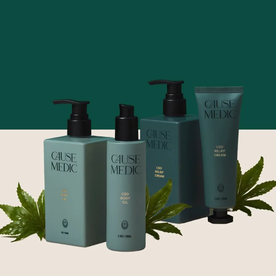 Cause Medic - Recommended Opening Order