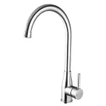 Contemporary Single Lever Taps