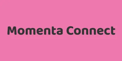 Momenta connect