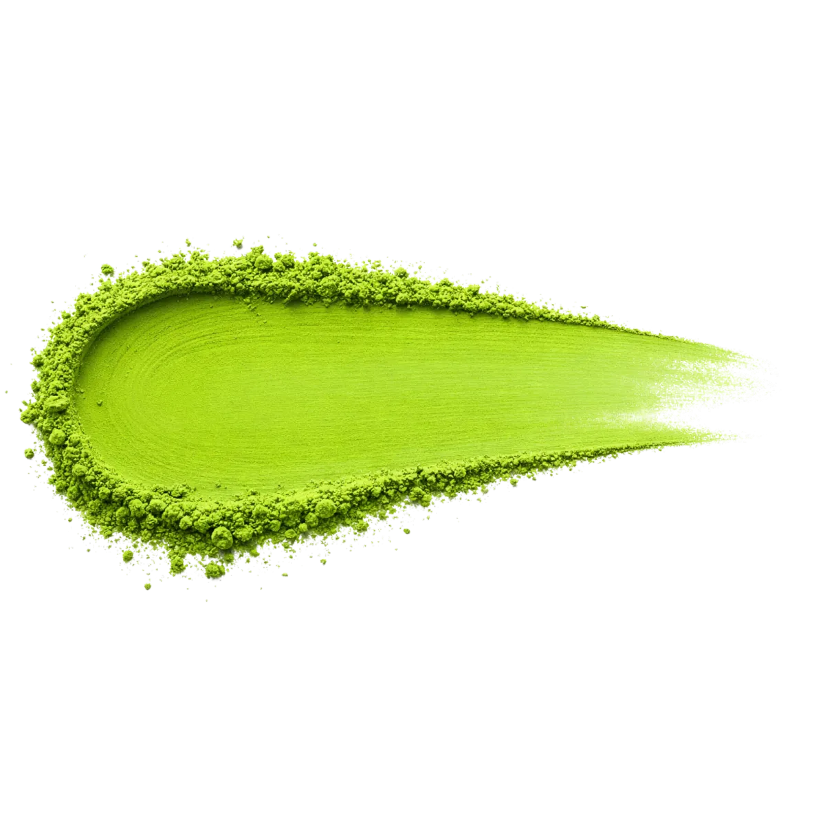 Matcha and Seasoning Ingredients