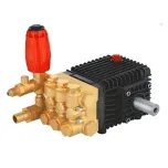 High Pressure Pump