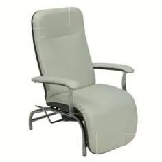 POLTRONA HOSPITALAR REF.C 2 PISTOES