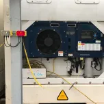 BEACON - Visual Reefer Alert System