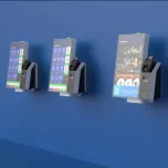 VisualPay desk