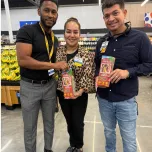 Breaking into Walmart: Insights from Mediants Foods on Winning in the U.S. Retail Market