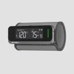 Joytech Monitoring device(Blood Pressure Monitor, Digital/Infrared Thermometer, Pulse Oximeter)