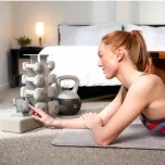 ProGrip/SafeGrip Dumbbells