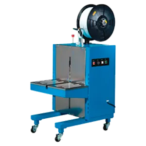 Arqueadora semiautomática TP-201Y