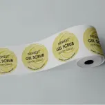 Custom Labels & 360° Shrink Sleeves