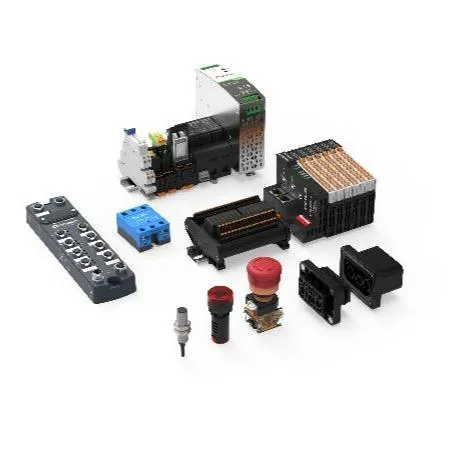 Interface Electronics