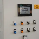 Painéis de Solda